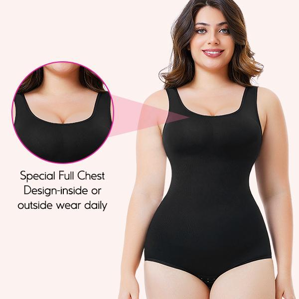 SleeveTop Shaper